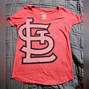 The Nike Tee (MLB St. Louis Cardinals)